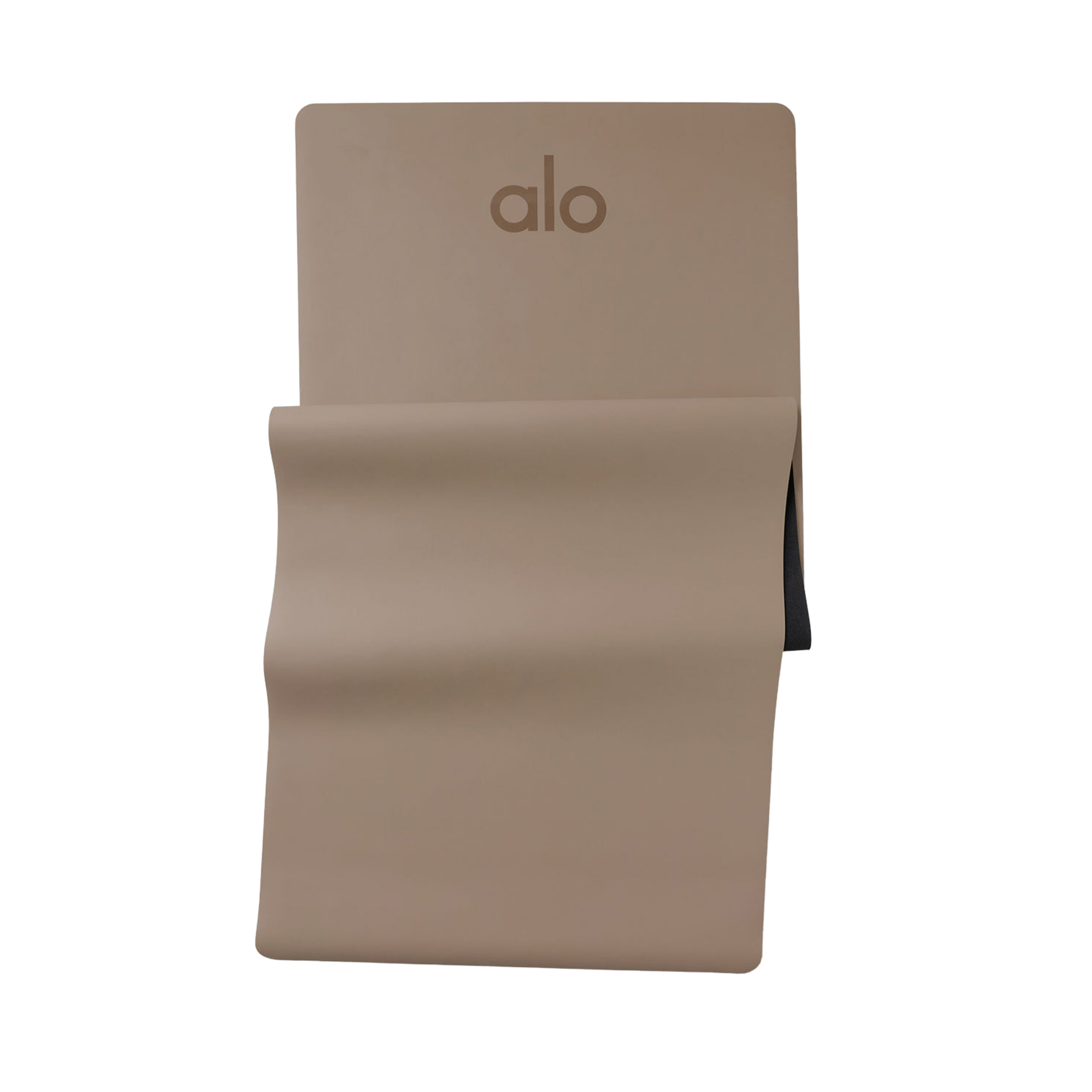 Alo Warrior Mat - Gravel