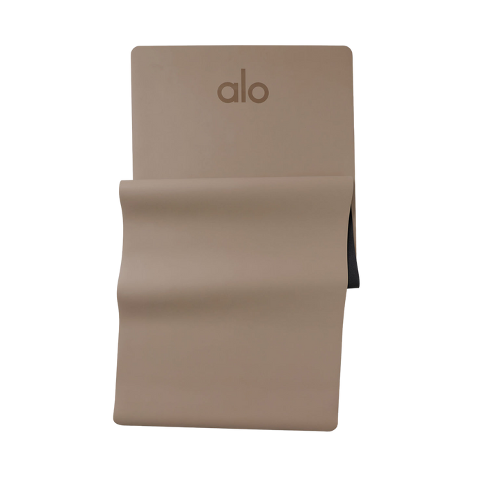 Alo Warrior Mat - Gravel