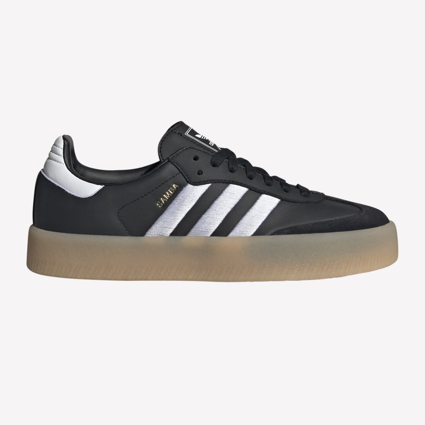 Adidas Women Sambae OG - Core Black