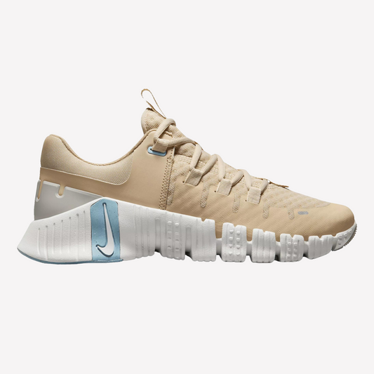 Nike Women's Free Metcon 5 - Sand