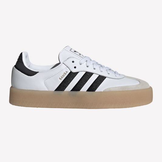 Adidas Women Sambae OG - White/Black