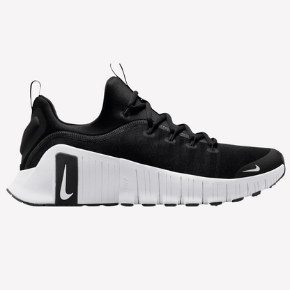 Nike Men's Free Metcon 6 - Black