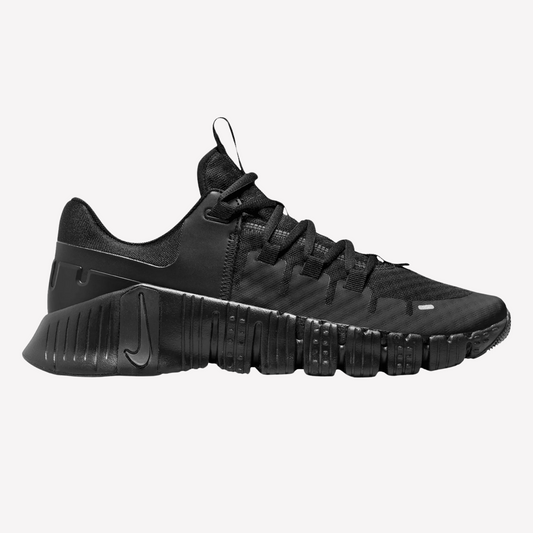 Nike Women's Free Metcon 5 - Black