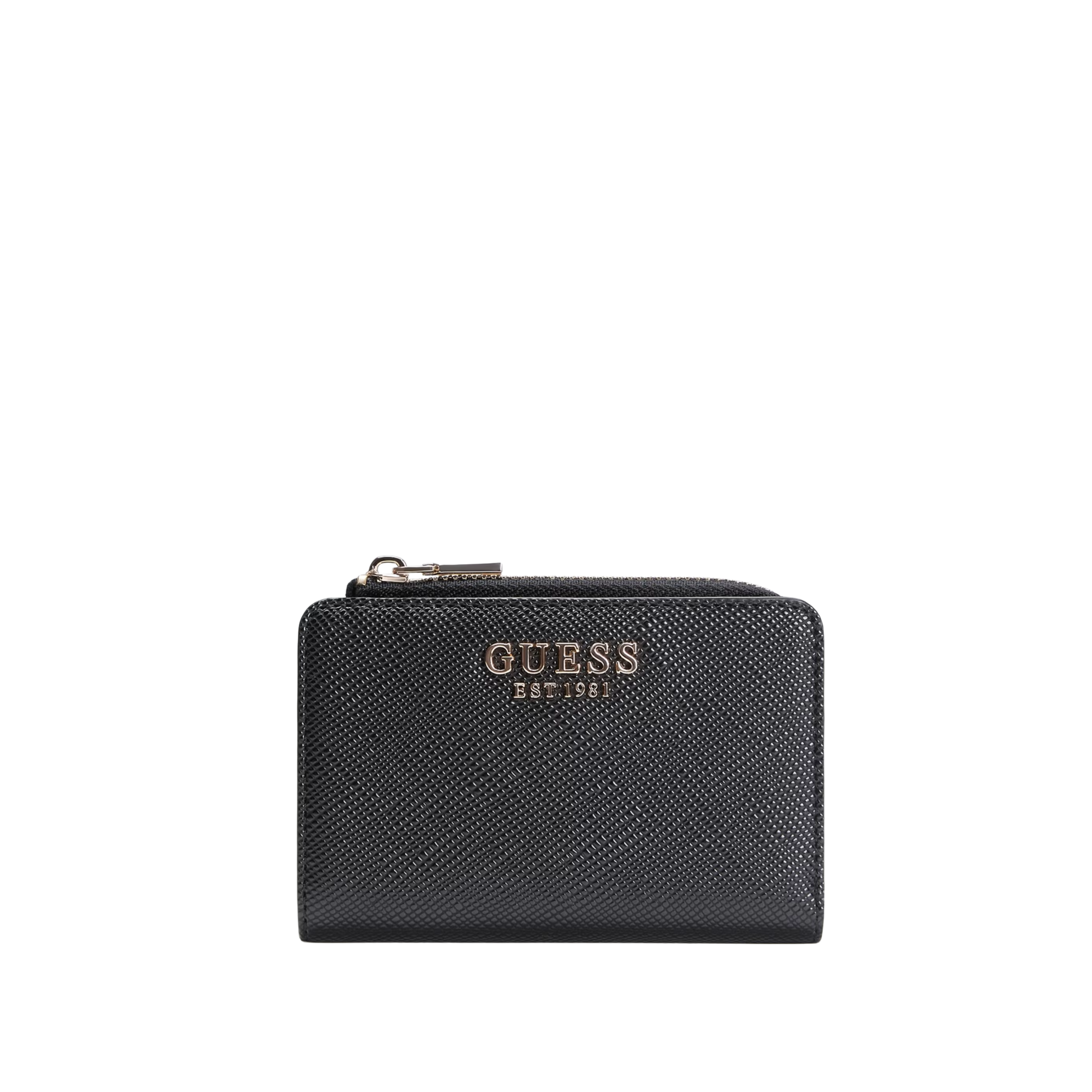 Guess Women Gilda Wallet - Black