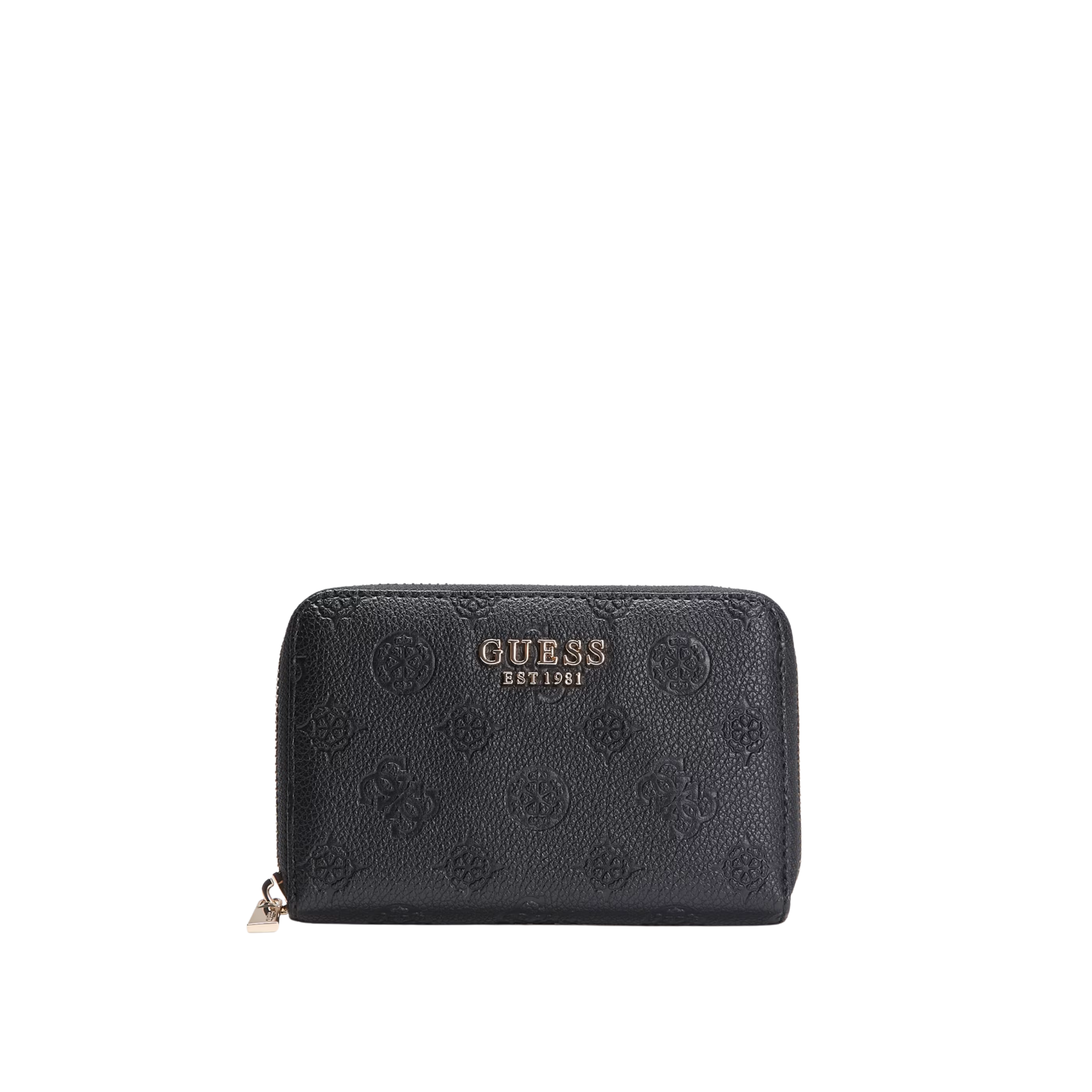 Guess Women Ella Logo Wallet - Blossom