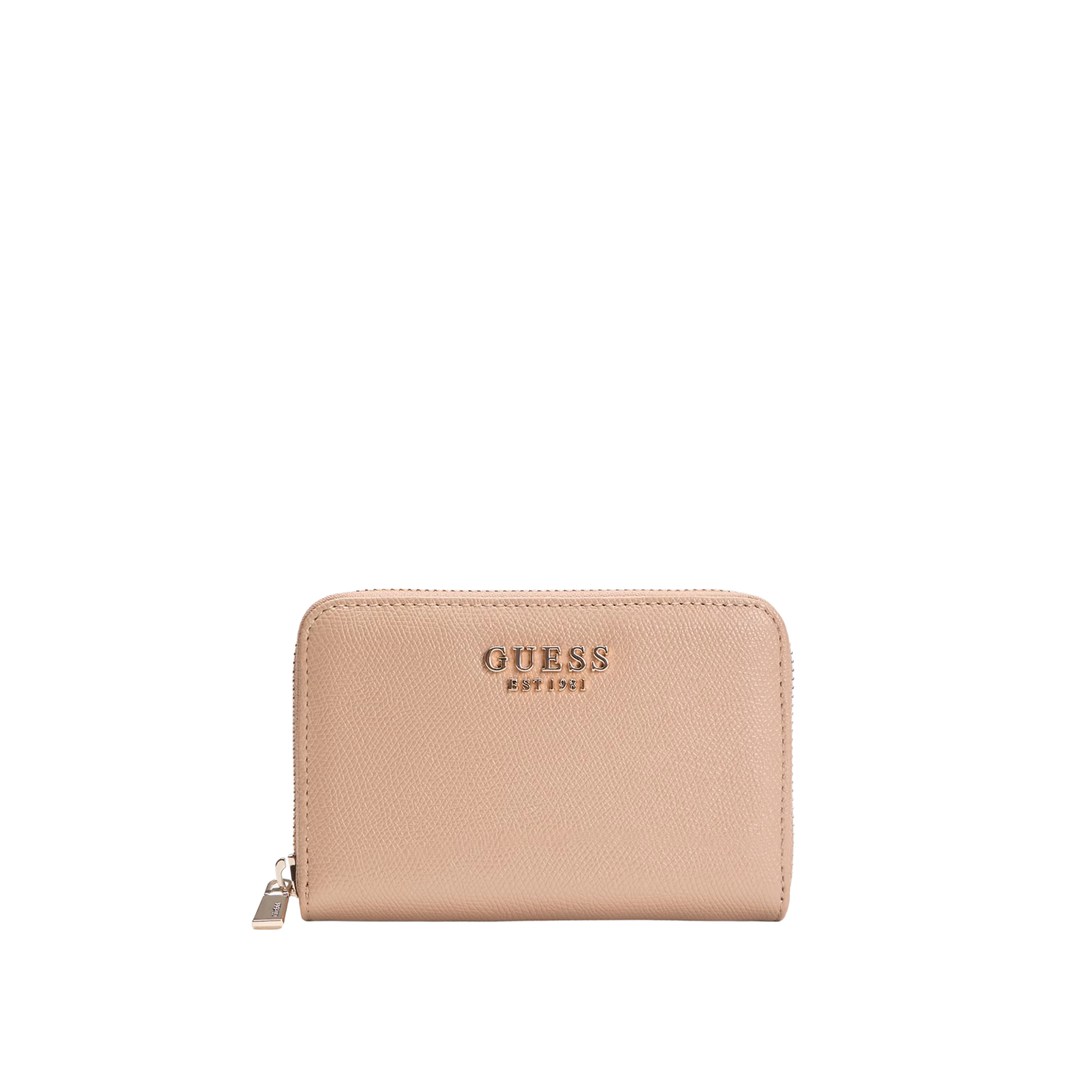 Guess Women Amorette Wallet - Beige Overflow
