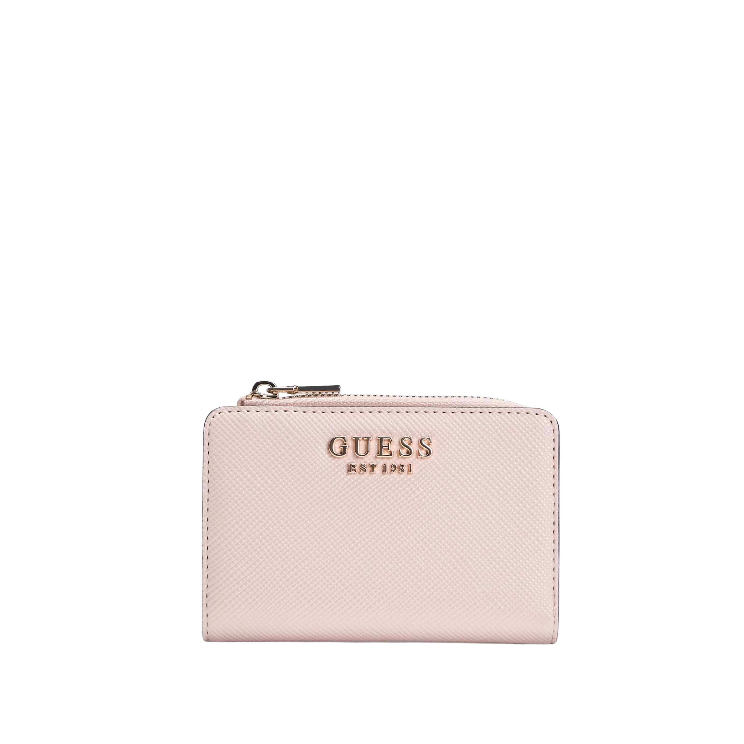 Guess Women Gilda Wallet - Light Rose