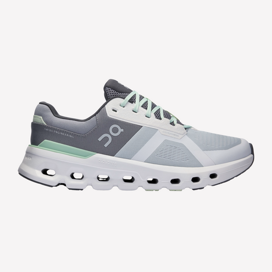 ON Men Cloudrunner 2 - Glacier Sage