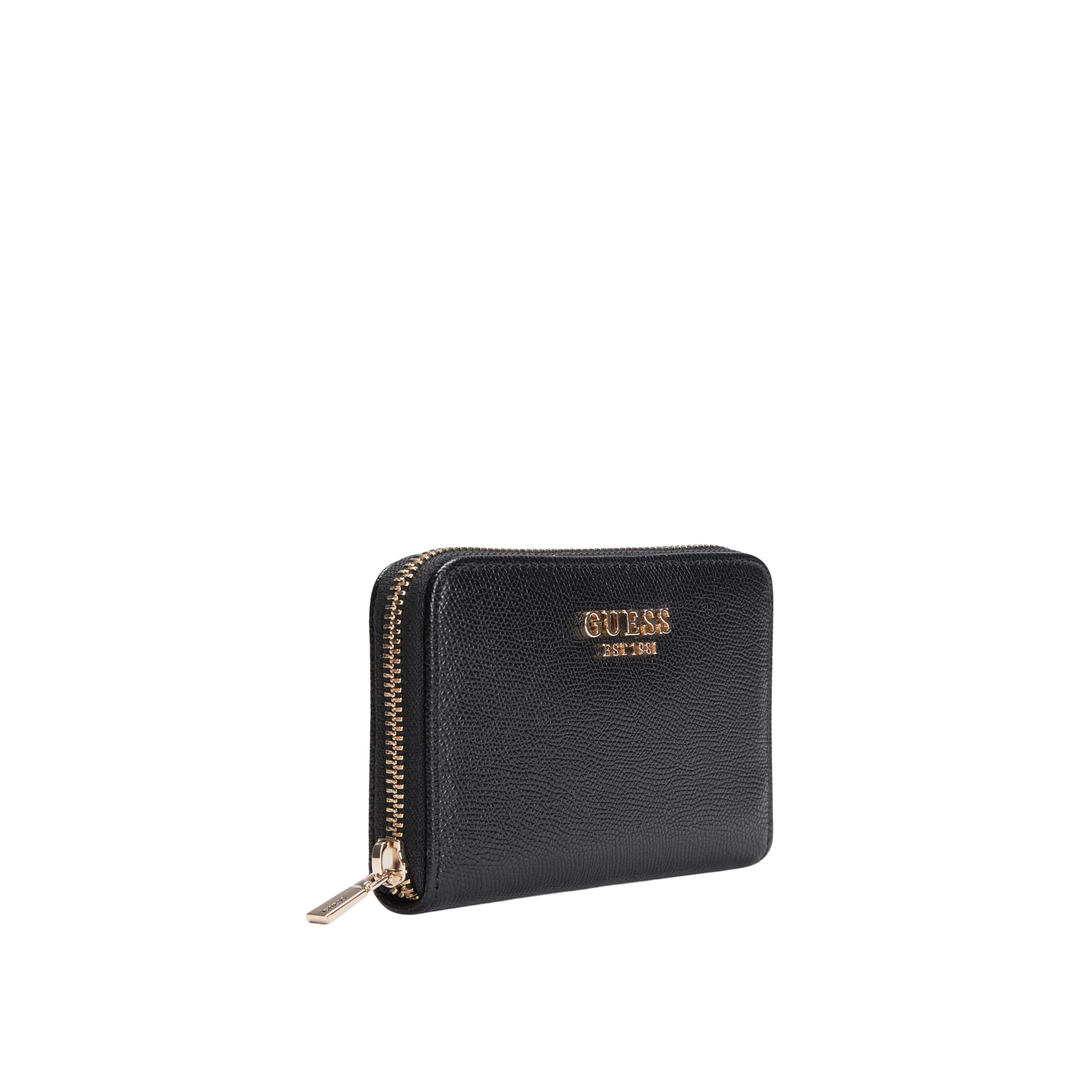 Guess Women Amorette Wallet - Black