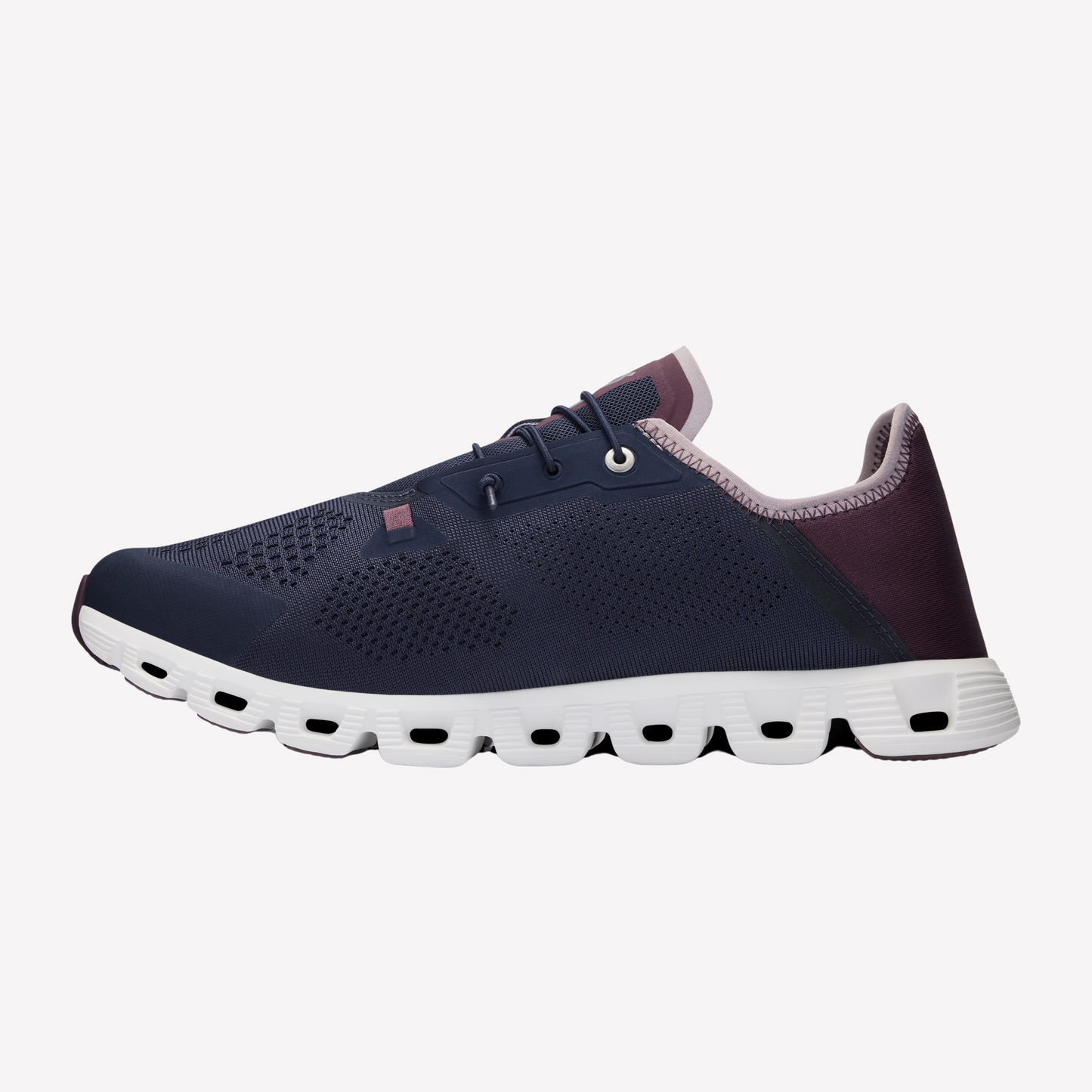 ON Men Cloud 5 Coast - Midnight Mulberry