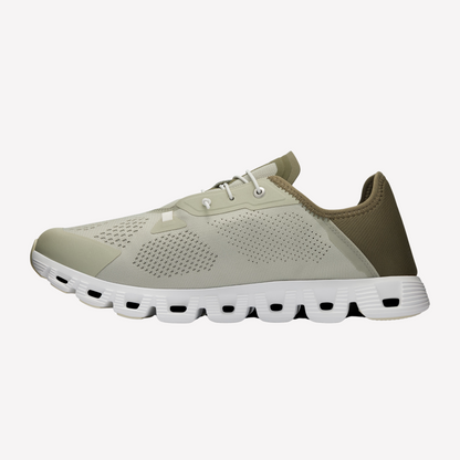 ON Men Cloud 5 Coast - Chalk Olive