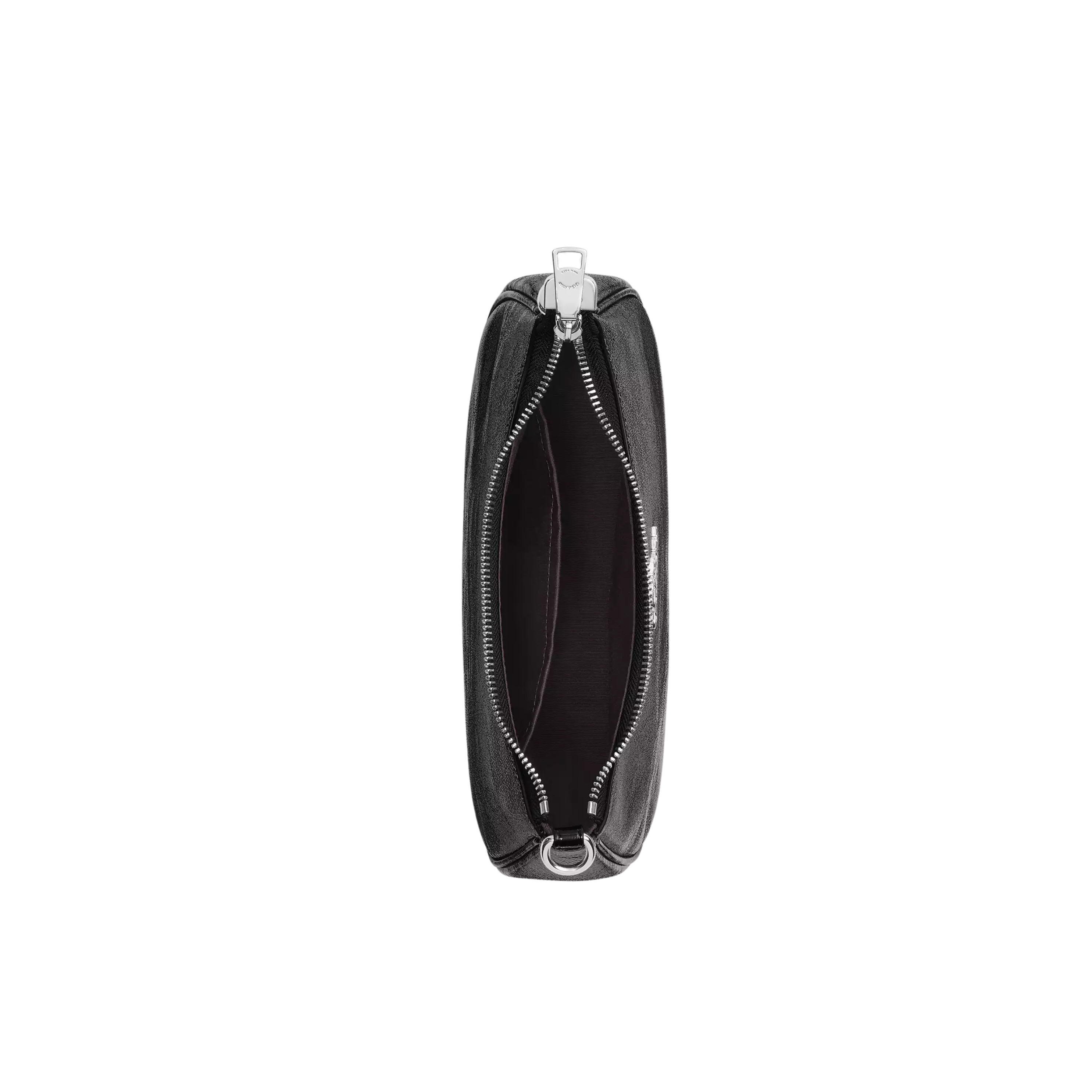 COACH Women Teri Shoulder Bag - Black Silver