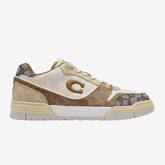COACH Men's Soho Sneaker - Multi