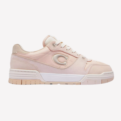 COACH Women's Soho Sneaker - Blush