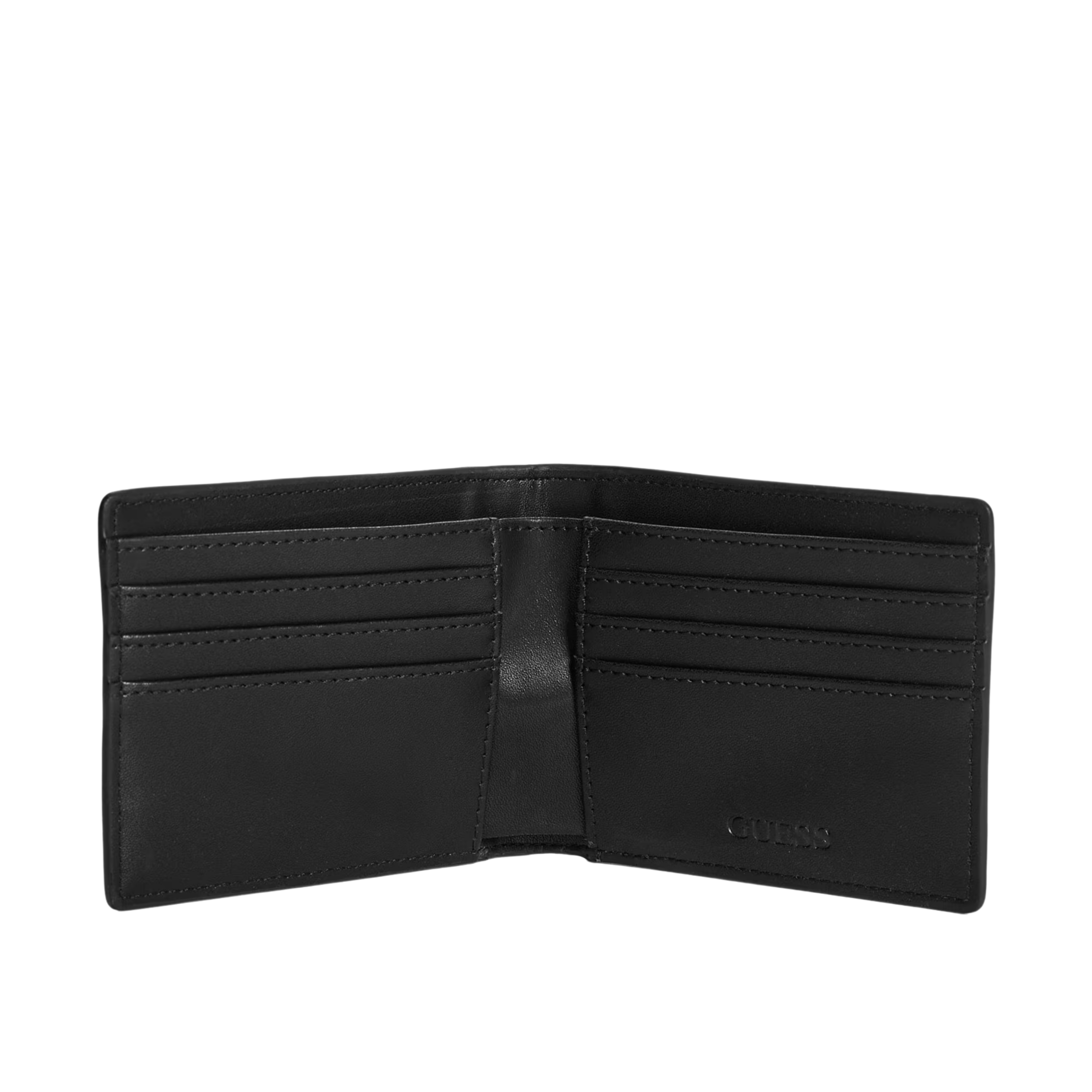 Guess Men Enlarge G Logo Gift Set - Black