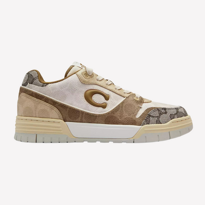 COACH Women's Soho Sneaker - Multi