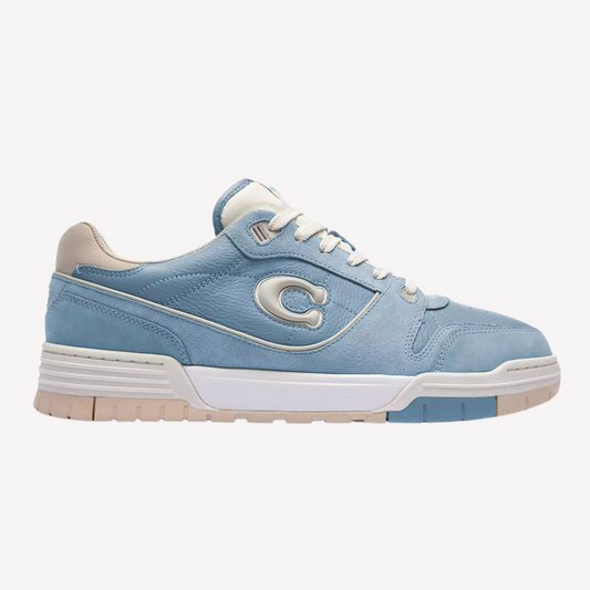 COACH Men's Soho Sneaker - Bluebell