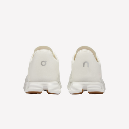 ON Women Cloud 5 Coast - All White