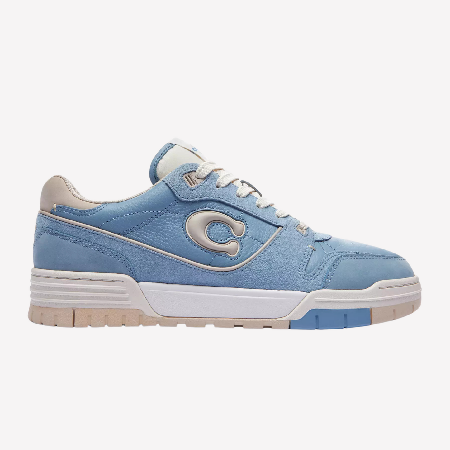 COACH Women's Soho Sneaker - Bluebell