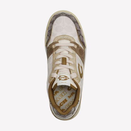COACH Women's Soho Sneaker - Multi