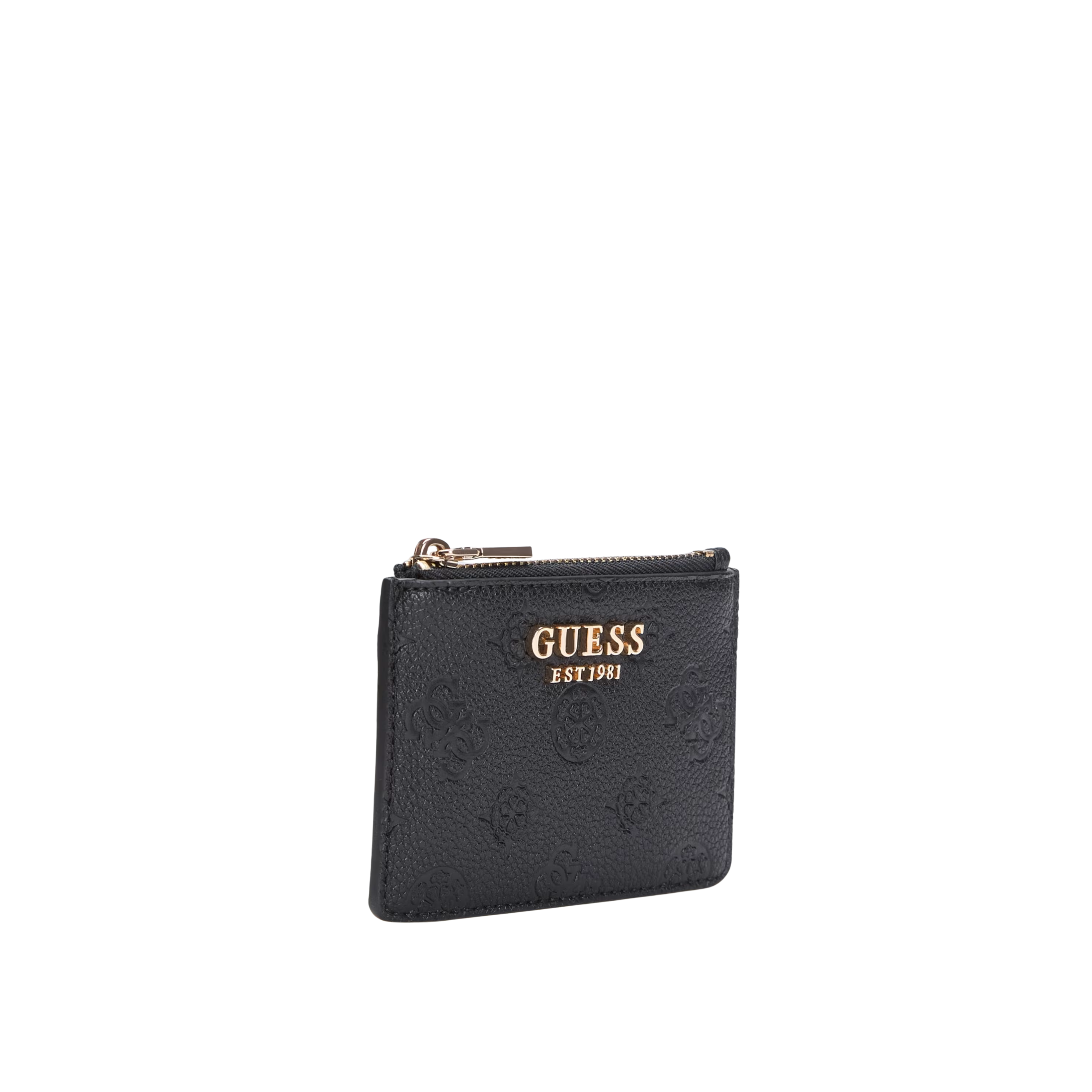 Guess Women Ella Logo Card Case - Blossom