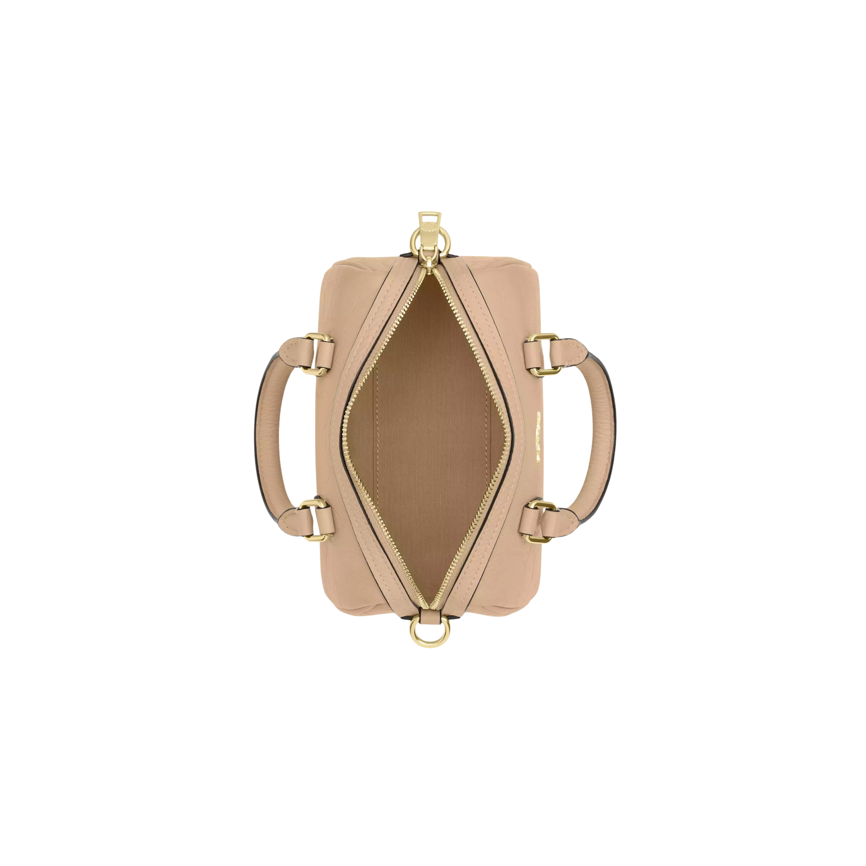 COACH Women Mini Rowan Crossbody Bag - Oat