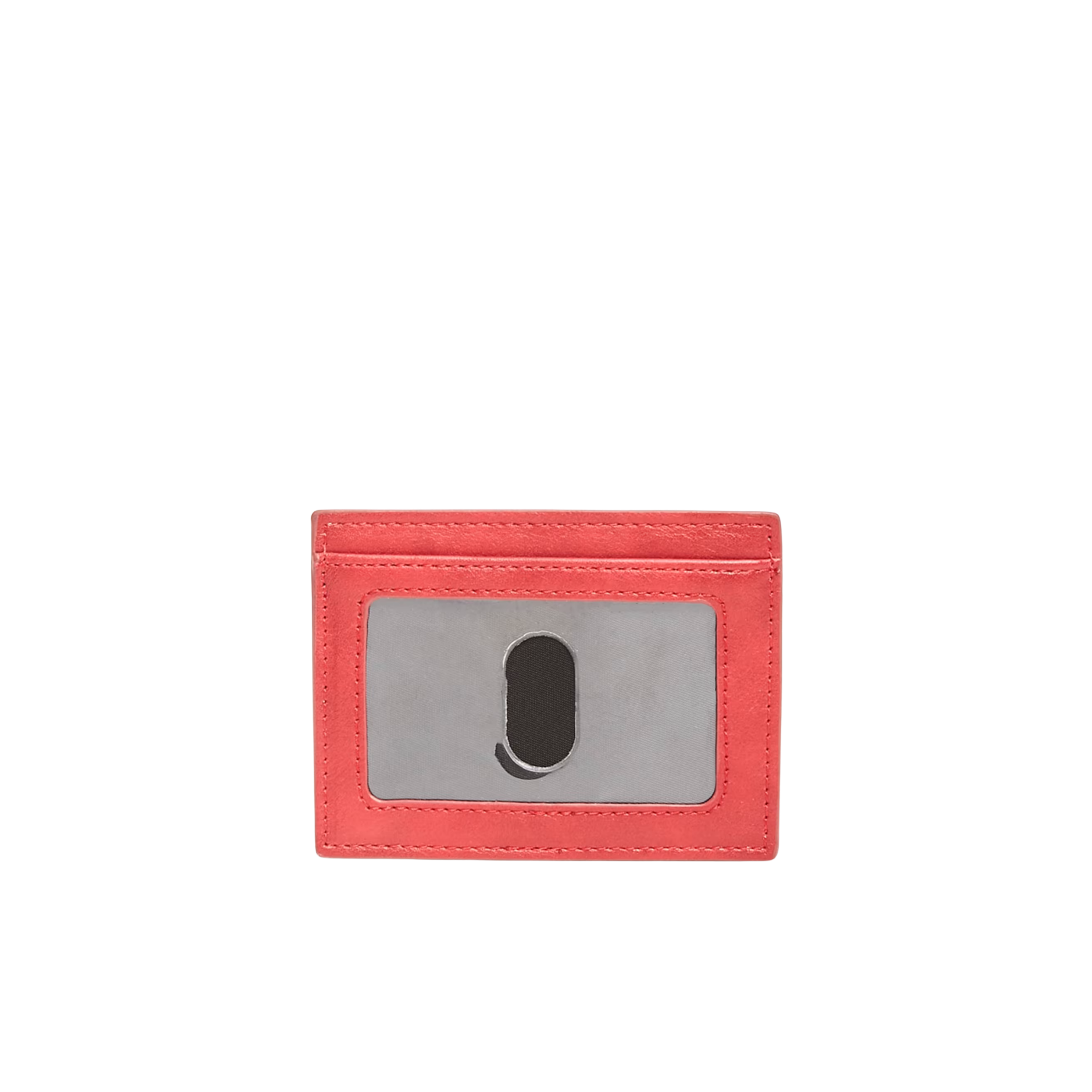 Guess Men Carter Billfold Wallet - Black