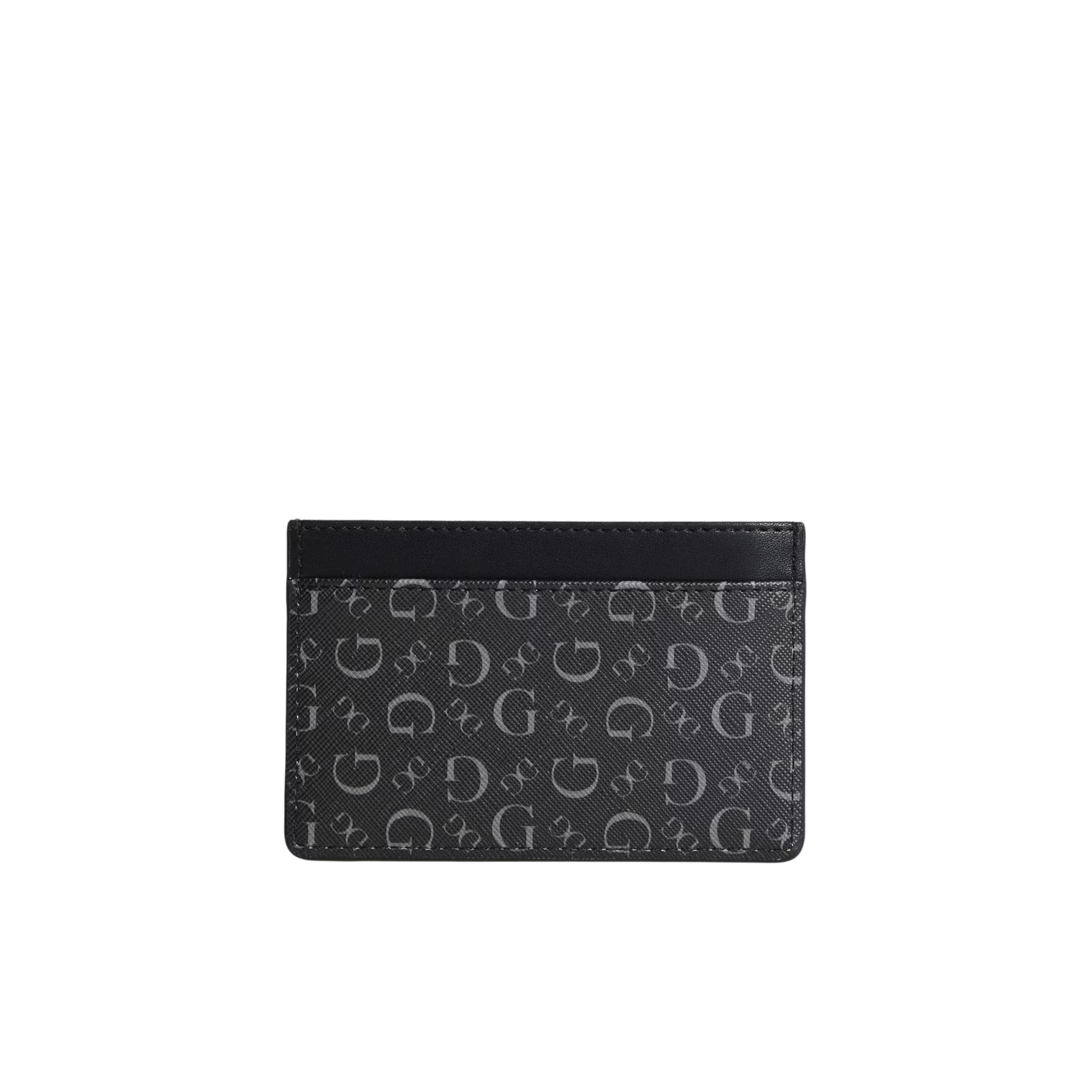 Guess Men Enlarge G Logo Gift Set - Black