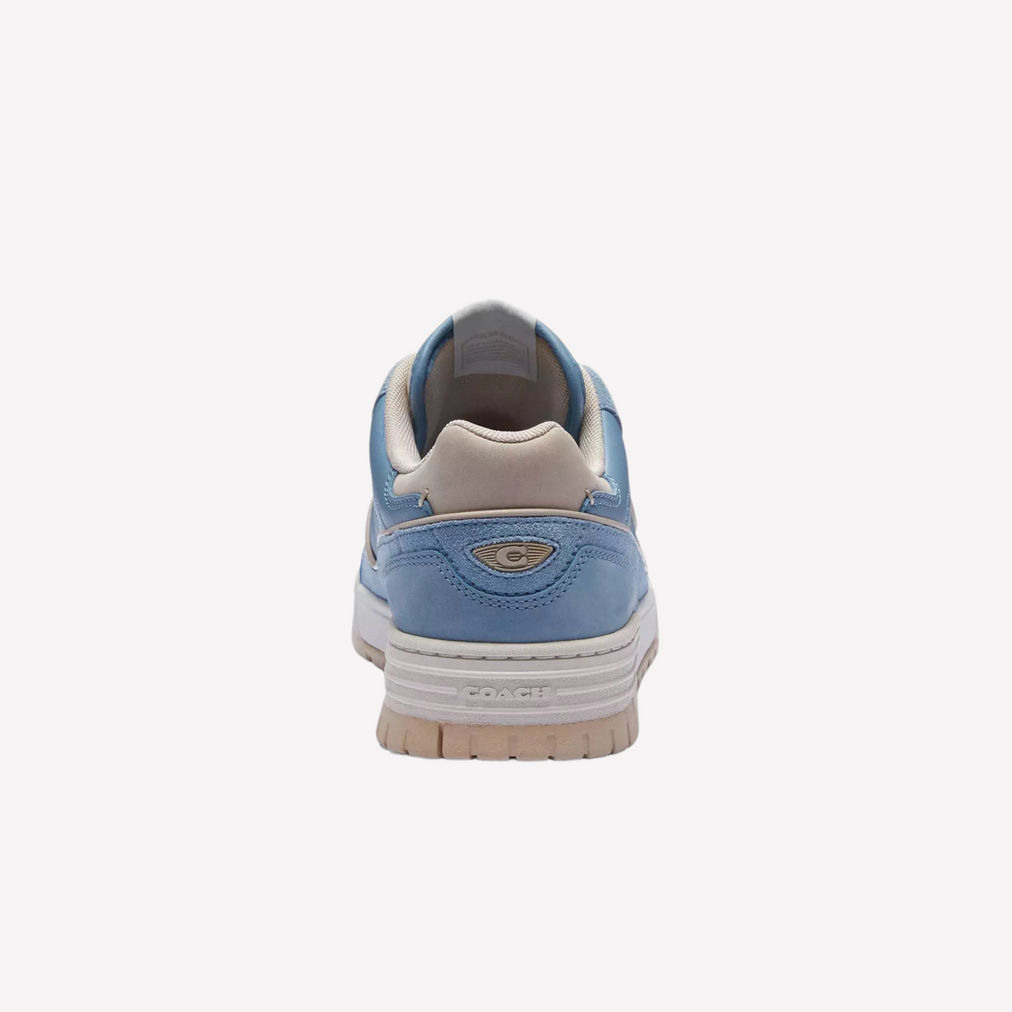 COACH Women's Soho Sneaker - Bluebell