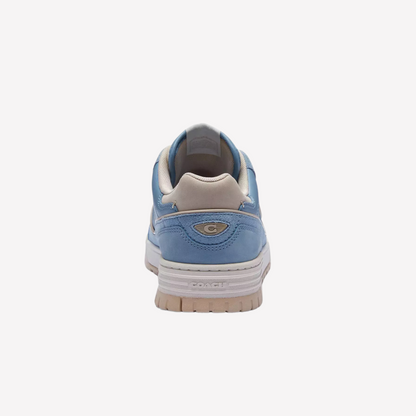 COACH Women's Soho Sneaker - Bluebell