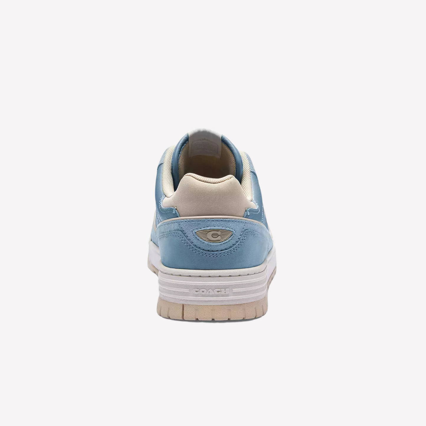 COACH Men's Soho Sneaker - Bluebell