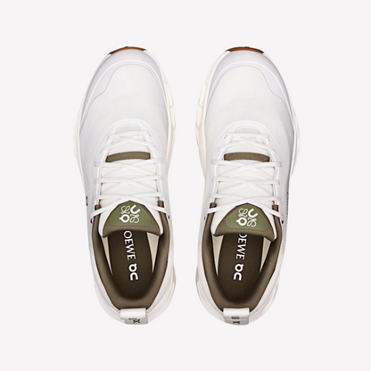 ON Men Cloudtilt LOEWE 2 - White Khaki