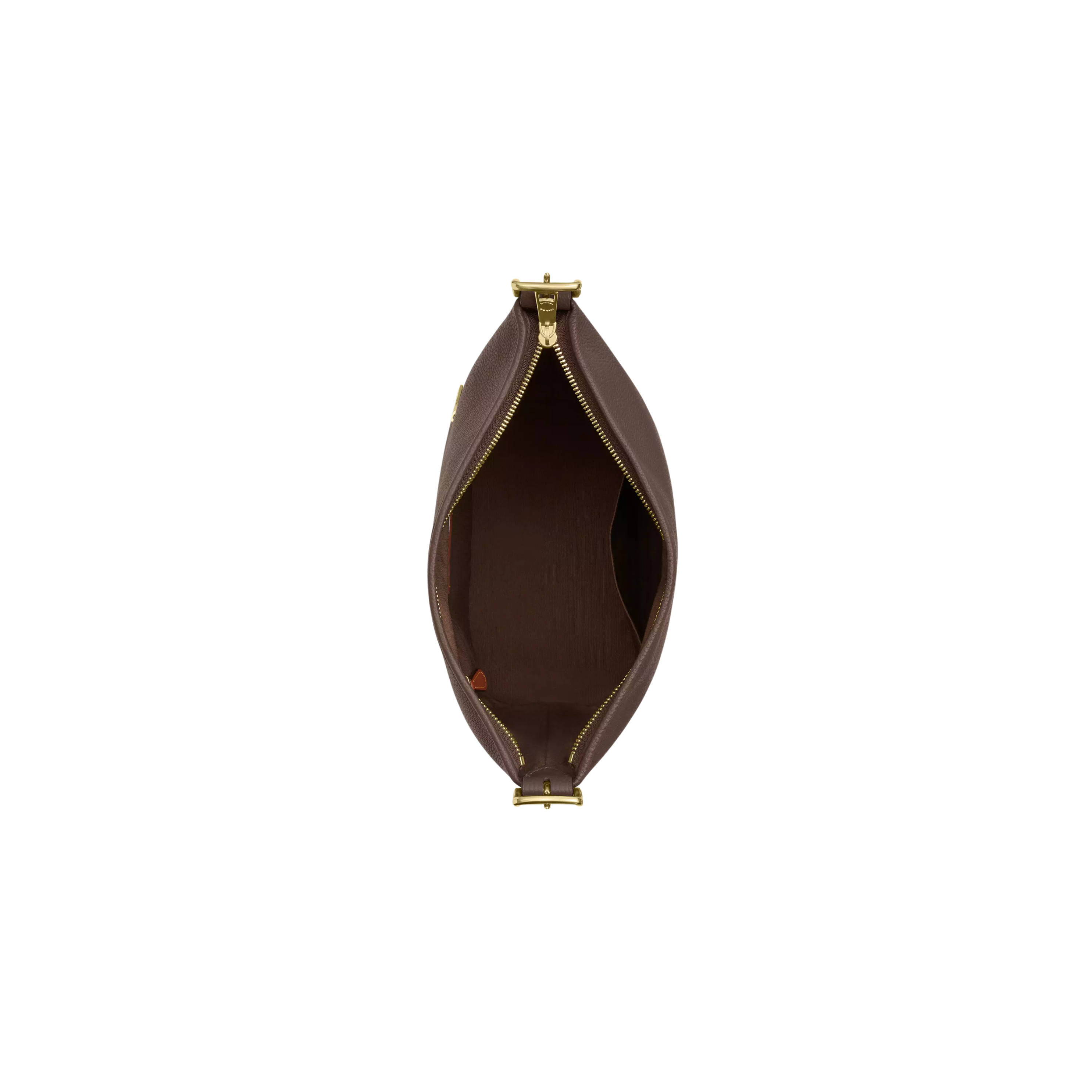 COACH Women Jude Duffle Bag - Gold Dark Stone