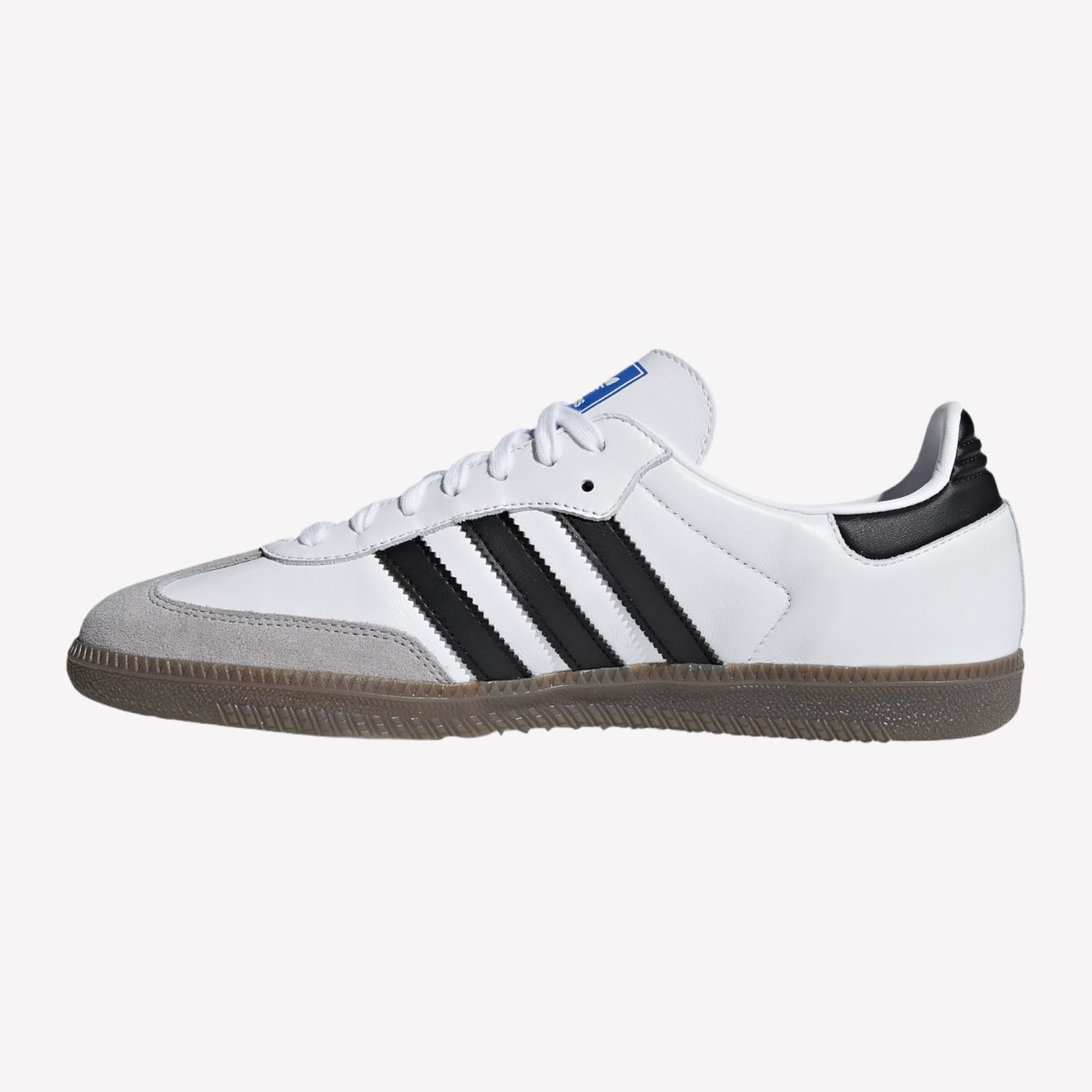 Adidas Men Samba OG - White