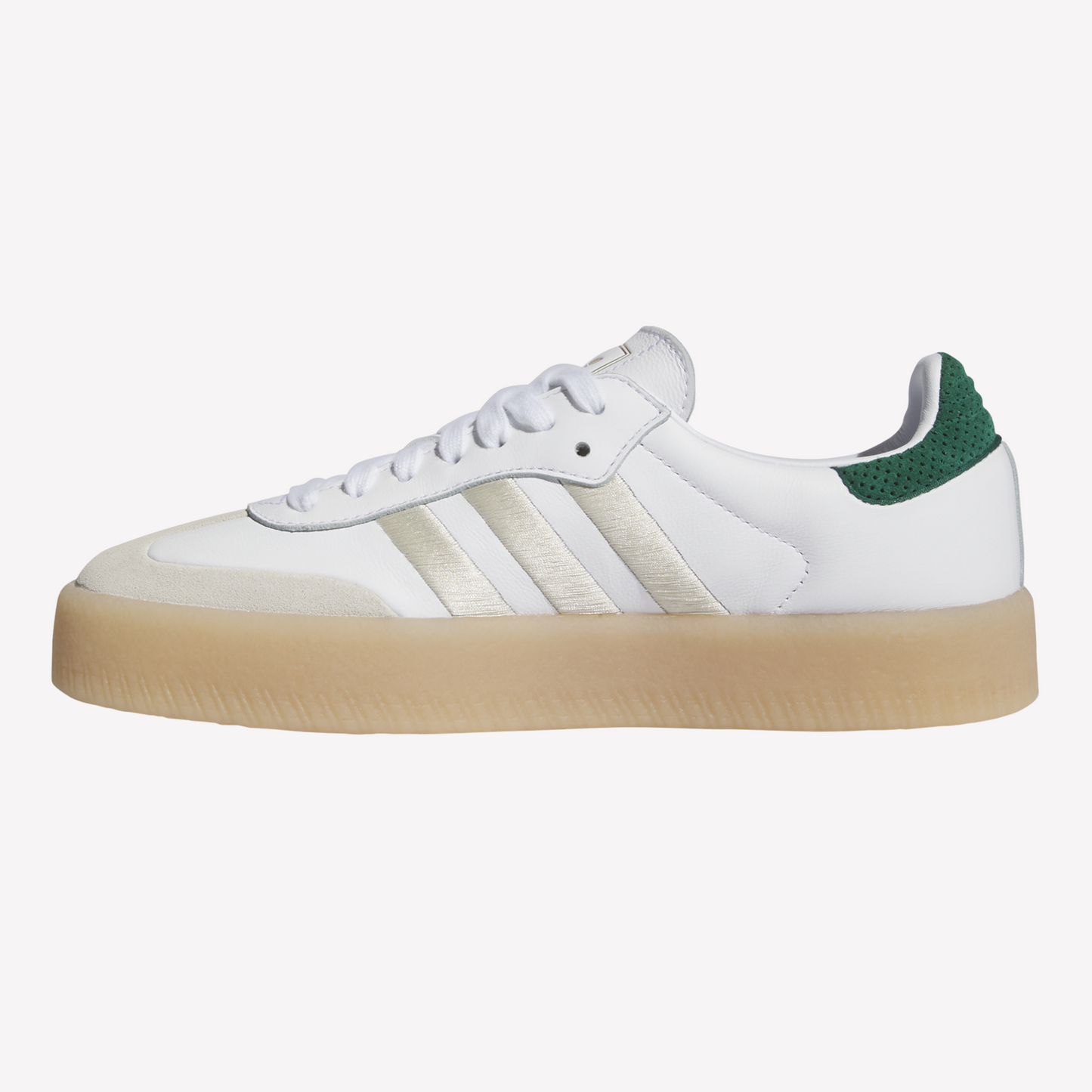 Adidas Women Sambae OG - Gold Metallic