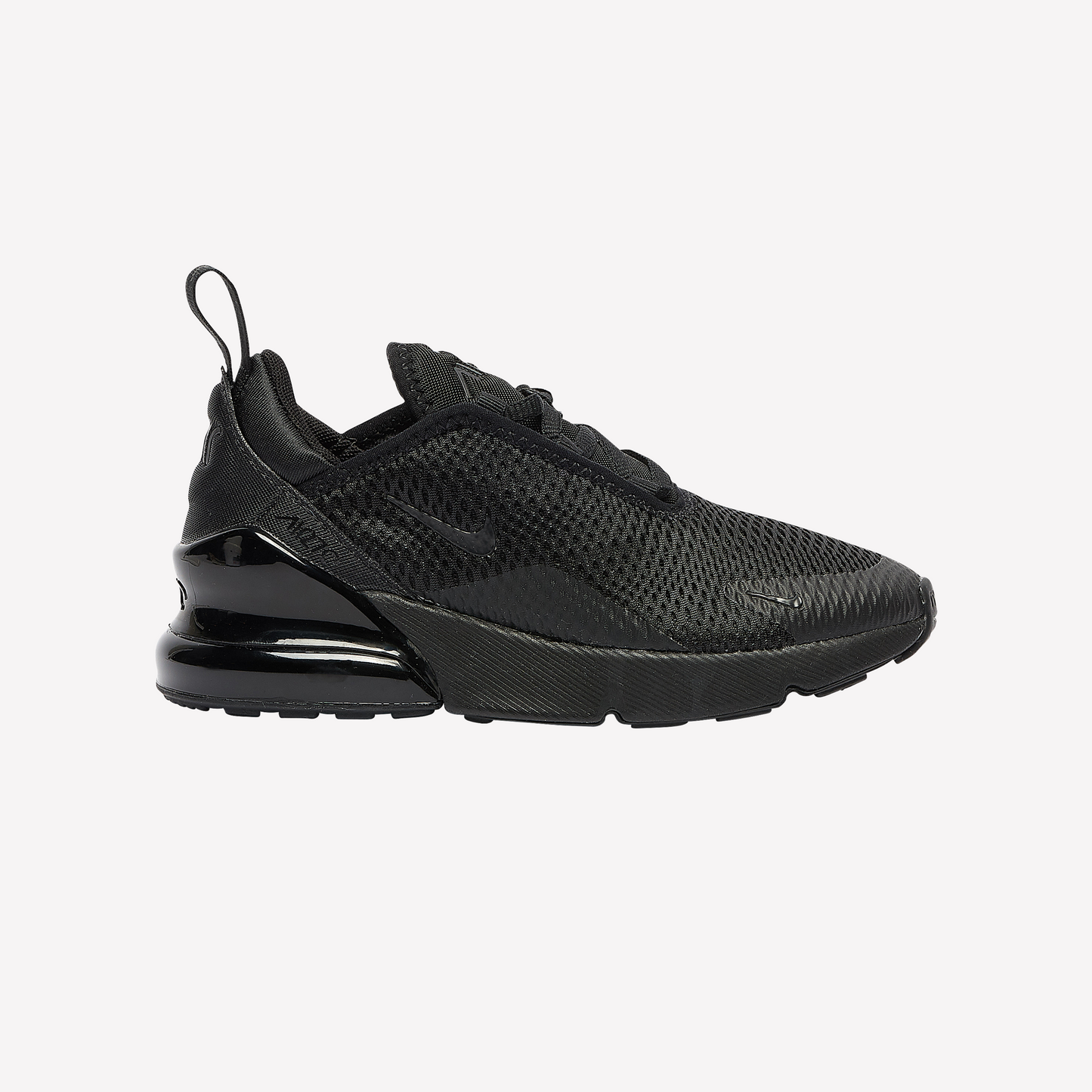 Nike Kids Air Max 270 - Black