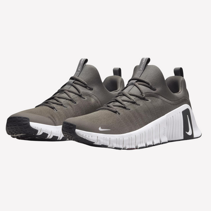 Nike Men's Free Metcon 6 - Pewter