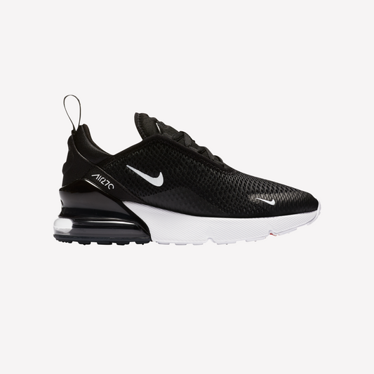 Nike Kids Air Max 270 - Black White