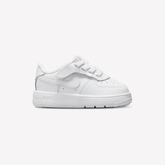 Nike Toddler Air Force 1 Low EasyOn - White