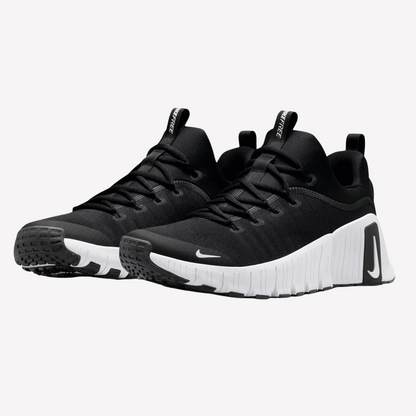 Nike Men's Free Metcon 6 - Black