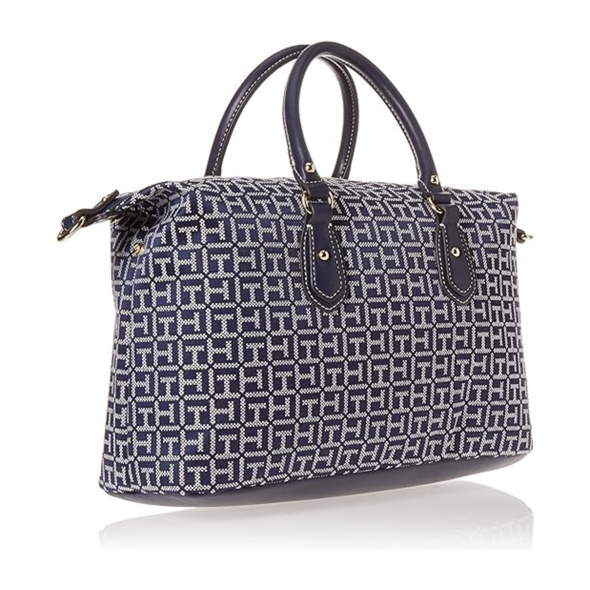 Tommy hilfiger 2025 jaden satchel