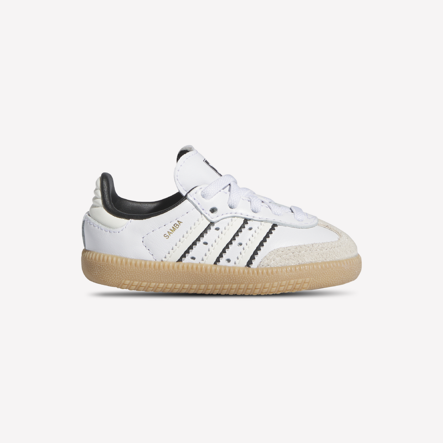 Adidas Toddler Samba OG  - Off White