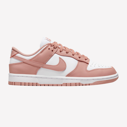 Nike Women's Dunk Low - Pink