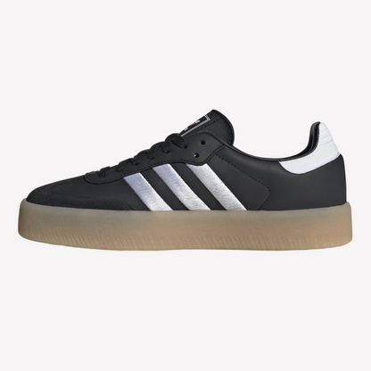 Adidas Women Sambae OG - Core Black