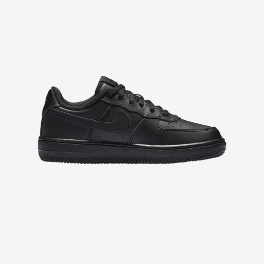 Nike Kids Air Force 1 - Black