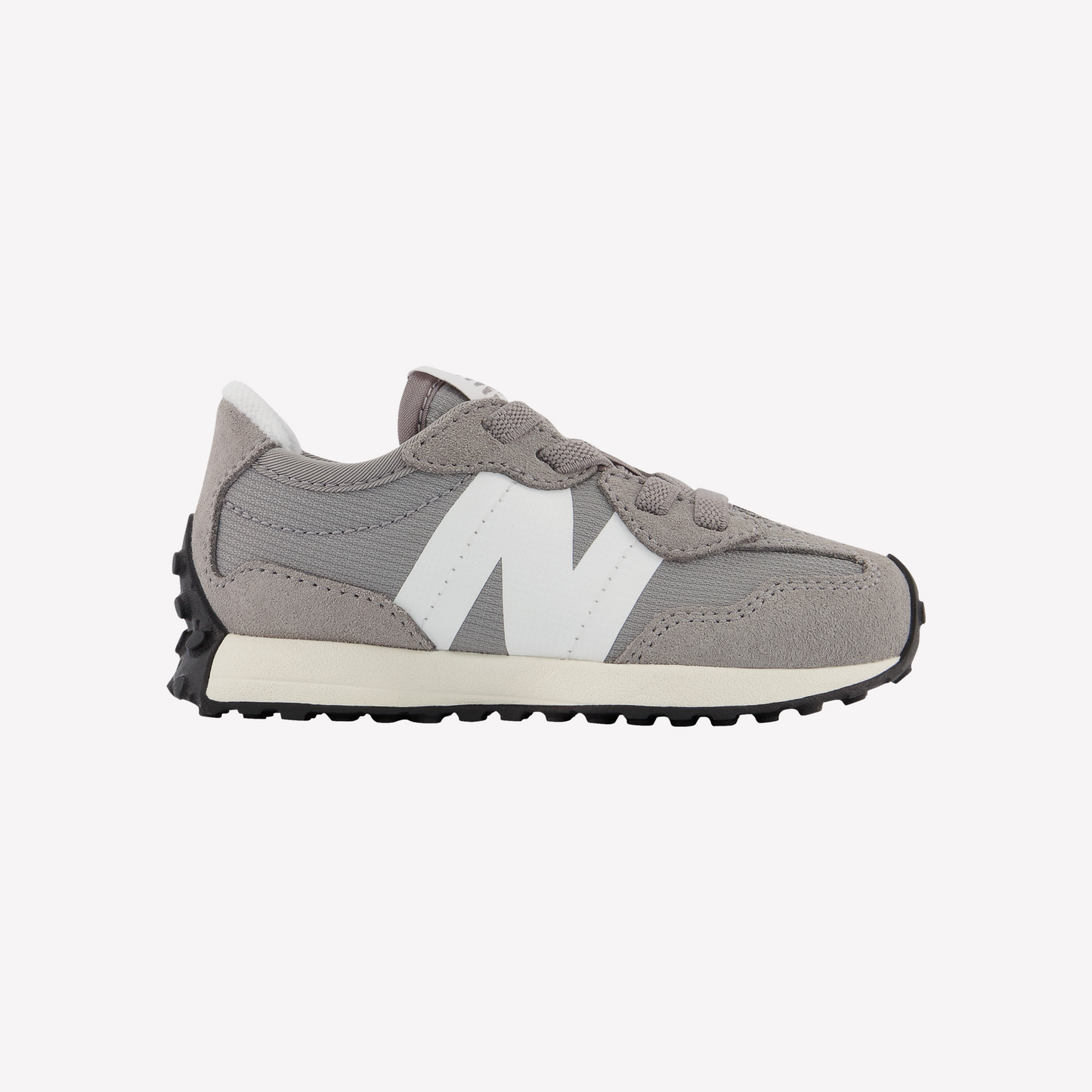 New Balance Toddler 327 - Grey White