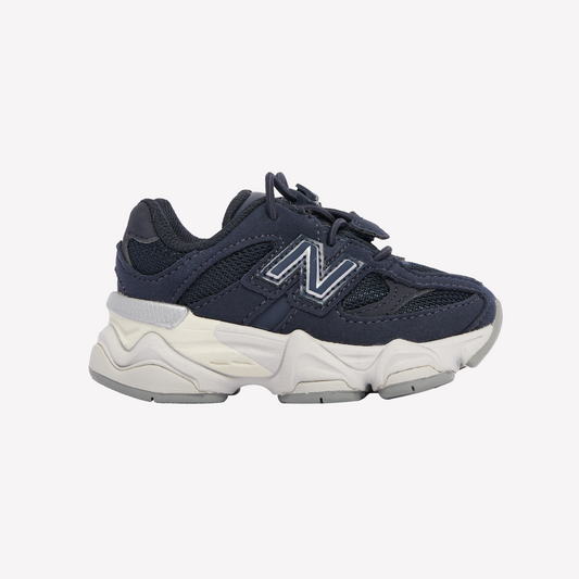 New Balance Boys Toddler 9060 - Navy Eclipse