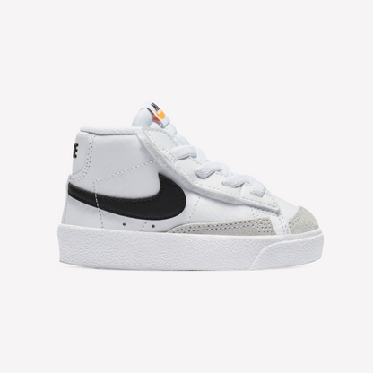 Nike Toddler Blazer Mid '77 - White