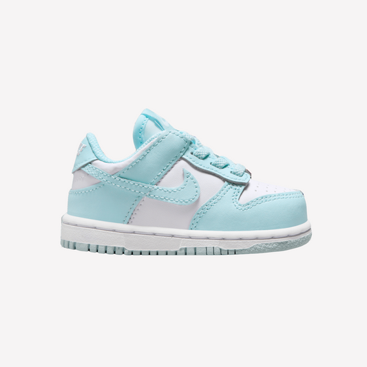 Nike Toddler Dunk Low - Blue White