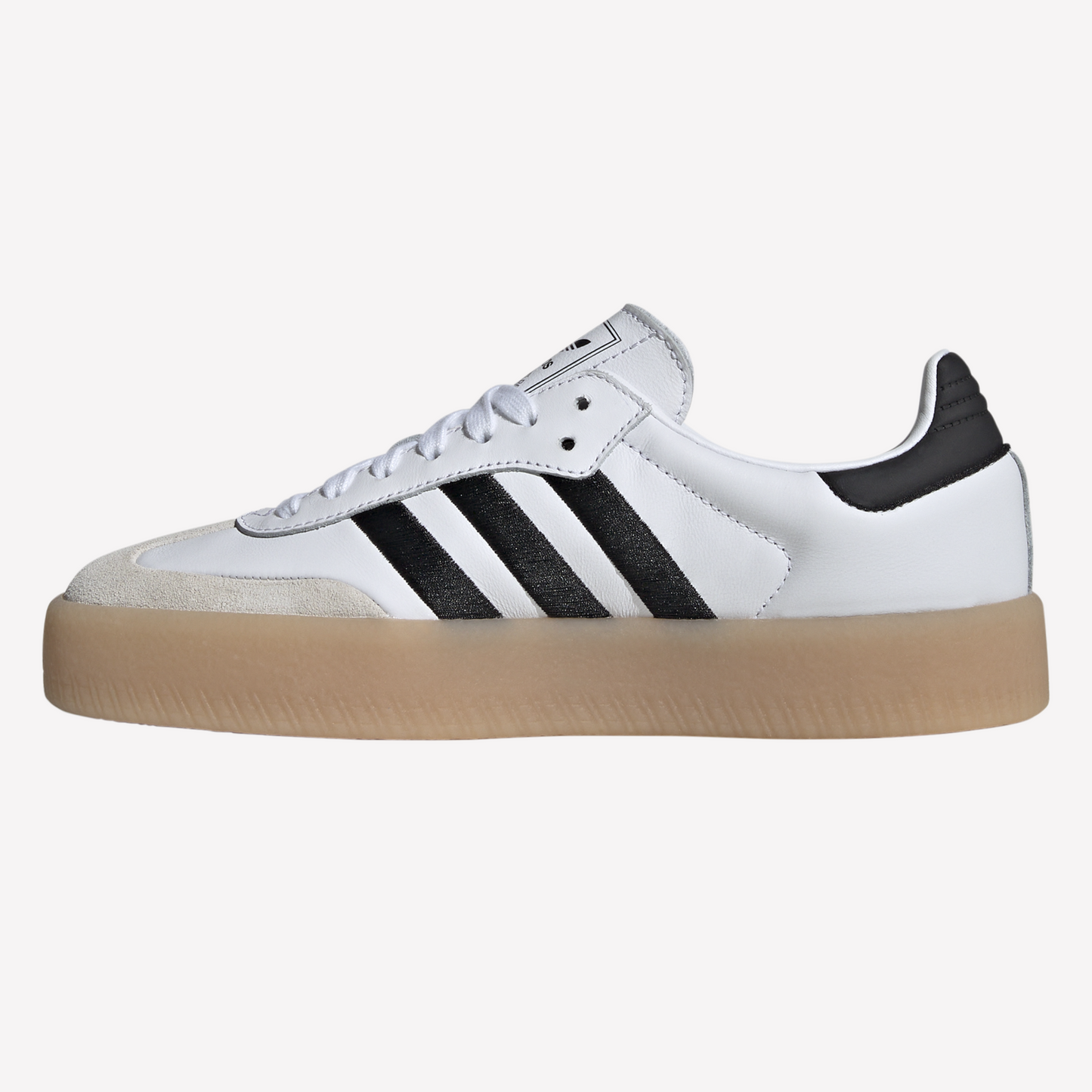 Adidas Women Sambae OG - White/Black